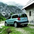 Skoda lanseaza SUV-ul Yeti in Romania - Foto  - 4