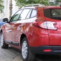 Megane Sport Tourer si Scenic la Renault Roadshow - Foto 4 din 19