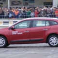 Megane Sport Tourer si Scenic la Renault Roadshow - Foto 2 din 19