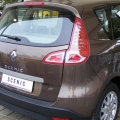 Megane Sport Tourer si Scenic la Renault Roadshow - Foto 13 din 19