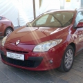 Megane Sport Tourer si Scenic la Renault Roadshow - Foto 3 din 19