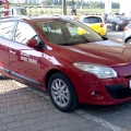 Megane Sport Tourer si Scenic la Renault Roadshow - Foto 6 din 19