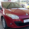 Megane Sport Tourer si Scenic la Renault Roadshow - Foto 7 din 19