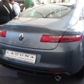 Megane Sport Tourer si Scenic la Renault Roadshow - Foto 15 din 19