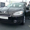 Megane Sport Tourer si Scenic la Renault Roadshow - Foto 16 din 19