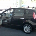 Megane Sport Tourer si Scenic la Renault Roadshow - Foto 10 din 19