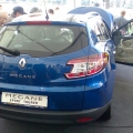 Megane Sport Tourer si Scenic la Renault Roadshow - Foto 8 din 19