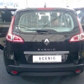 Megane Sport Tourer si Scenic la Renault Roadshow - Foto 14 din 19