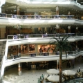 Cum arata cel mai mare mall din Europa - Foto 3 din 8