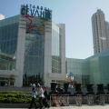Cum arata cel mai mare mall din Europa - Foto 4 din 8