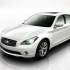 Infiniti va avea un sedan hibrid in 2011 - Foto  - 1