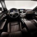 Infiniti M35 hybrid - Foto 4 din 4