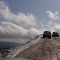 Skoda Yeti - Foto 22 din 27