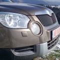 Skoda Yeti - Foto 10 din 27