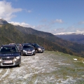 Skoda Yeti - Foto 14 din 27