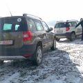 Skoda Yeti - Foto 4 din 27