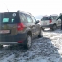 Test Drive Wall-Street: Skoda Yeti - Foto  - 4