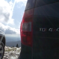 Skoda Yeti - Foto 6 din 27