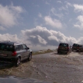 Skoda Yeti - Foto 13 din 27