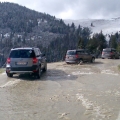 Skoda Yeti - Foto 15 din 27