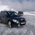 Test Drive Wall-Street: Skoda Yeti - Foto  - 5