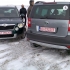 Test Drive Wall-Street: Skoda Yeti - Foto  - 17