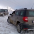 Test Drive Wall-Street: Skoda Yeti - Foto  - 18