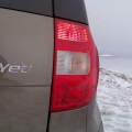 Skoda Yeti - Foto 19 din 27
