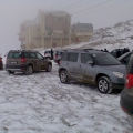 Skoda Yeti - Foto 20 din 27