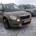 Test Drive Wall-Street: Skoda Yeti - Foto  - 3