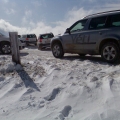 Skoda Yeti - Foto 23 din 27