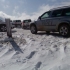 Test Drive Wall-Street: Skoda Yeti - Foto  - 23