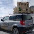 Test Drive Wall-Street: Skoda Yeti - Foto  - 21