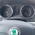 Skoda Yeti - Foto 26 din 27