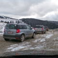 Skoda Yeti - Foto 24 din 27