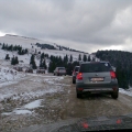 Skoda Yeti - Foto 25 din 27