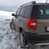 Test Drive Wall-Street: Skoda Yeti - Foto  - 9