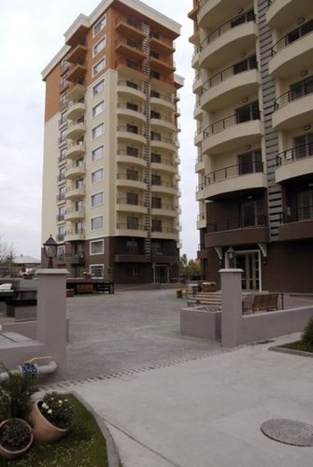 Turcii de la Pelican Com au finalizat Atlantis Residence. Jumatate din apartamente sunt nevandute - Foto 5 din 5
