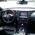 Infiniti FX50 S - Foto 23 din 30