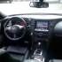 Test Drive Wall-Street: Infiniti FX50 S - Foto  - 23