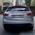 Infiniti FX50 S - Foto 7 din 30