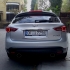Test Drive Wall-Street: Infiniti FX50 S - Foto  - 7