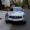 Infiniti FX50 S - Foto 3 din 30