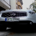Infiniti FX50 S - Foto 5 din 30