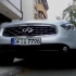 Test Drive Wall-Street: Infiniti FX50 S - Foto  - 5