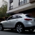 Test Drive Wall-Street: Infiniti FX50 S - Foto  - 6