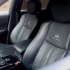 Test Drive Wall-Street: Infiniti FX50 S - Foto  - 21