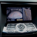 Infiniti FX50 S - Foto 29 din 30