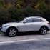 Test Drive Wall-Street: Infiniti FX50 S - Foto  - 13
