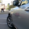 Infiniti FX50 S - Foto 15 din 30
